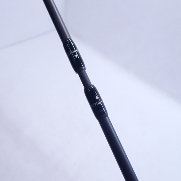 ブルートレック DBTS-612UL+-S